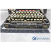 Image 2 : Vintage Remington Standard Typewriter
