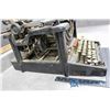Image 4 : Vintage Remington Standard Typewriter