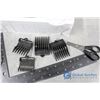 Image 2 : Conair Home Hair Cutting Set & Lighted Mirror