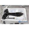 Image 3 : Conair Home Hair Cutting Set & Lighted Mirror
