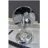 Image 5 : Conair Home Hair Cutting Set & Lighted Mirror