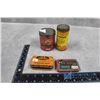 Image 1 : Vintage Repair Kits, etc
