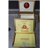 Image 8 : Misc Cigar Boxes