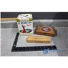 Image 1 : Cigar Boxes & Tin