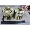 Image 8 : Misc Tins