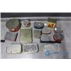Image 8 : Misc Tins - Royalty, Ships
