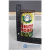 Image 2 : White Rose Motor Oil Tin