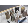 Image 2 : Large Collection of Cow Bells