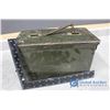 Image 2 : Metal Ammo Case