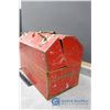 Image 2 : Metal Tool Box