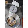 Image 2 : Kitchen Scale, Mini Chopper & Cake Pan