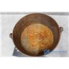 Image 2 : Vintage Cast Iron Pot