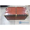 Image 2 : **Vintage Trunk