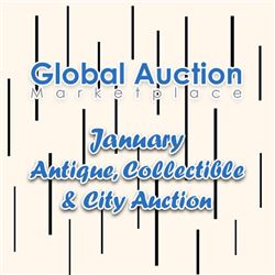 PICK UP & SHIPPING INFO