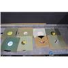 Image 2 : **Large Collection of Recorded Advertising Records