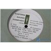 Image 4 : **Large Collection of Recorded Advertising Records