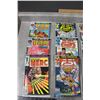 Image 2 : (32) Marvel Comics - Star Brand, PSI, Spitfire, Merc