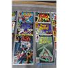 Image 3 : (32) Marvel Comics - Star Brand, PSI, Spitfire, Merc