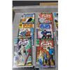 Image 7 : (32) Marvel Comics - Star Brand, PSI, Spitfire, Merc