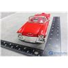 Image 2 : 1958 Chevy Die Cast Scale 1/24