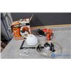 Image 1 : Black & Decker Paint Sprayer