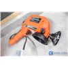 Image 6 : Black & Decker Paint Sprayer