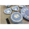 Image 4 : Wedgwood Dish Set