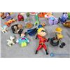 Image 2 : Assorted Toys