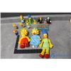 Image 1 : The Simpsons Toys