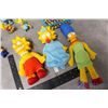 Image 2 : The Simpsons Toys