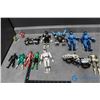 Image 1 : Power Ranger Toys & Action Figures