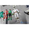 Image 3 : Power Ranger Toys & Action Figures