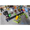 Image 2 : Assorted Toys - Rambo, Gremlins & Related