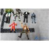 Image 2 : Movie Related Toys - Terminator, Predator