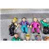 Image 2 : Dick Tracy Toys