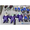 Image 2 : Biker Mice From Mars Toys