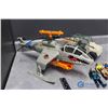 Image 3 : Jurassic Park Toys & Vehicles