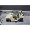 Image 6 : Jurassic Park Toys & Vehicles