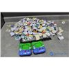 Image 1 : Leap Frog Fridge Phonics