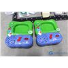 Image 2 : Leap Frog Fridge Phonics