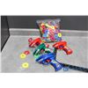 Image 1 : Foam Disc Shooters