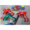 Image 3 : Foam Disc Shooters