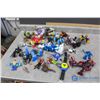 Image 1 : Assorted Toys