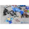 Image 2 : Assorted Toys
