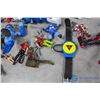 Image 3 : Assorted Toys