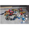 Image 1 : Assorted Toys