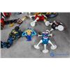 Image 2 : Assorted Toys