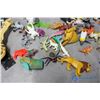 Image 2 : Assorted Dinos, Bugs & Animals