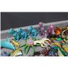 Image 8 : Assorted Dinos, Bugs & Animals