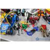 Image 2 : Assorted Toys